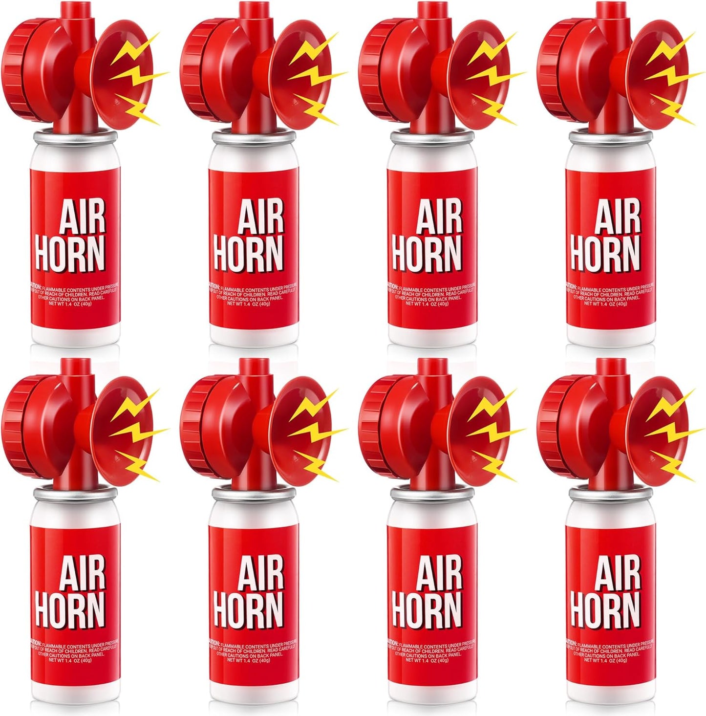 Powerful Marine Air Horn for Safety and Emergency Use