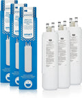 Smart Choice SCWF3CTO3PK Refrigerator Water & Ice Filter - 3-Pack