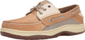 Sperry Men's Billfish 3 Eye Boat Shoe - Classic Comfort and Traction