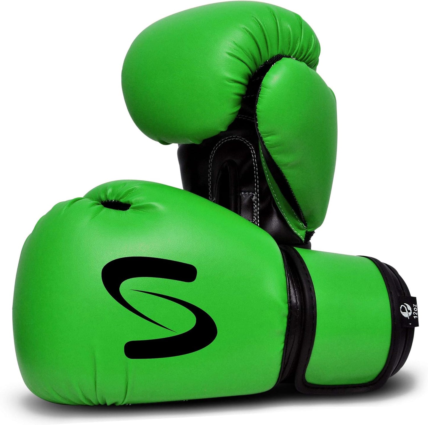Kids Classic Boxing Gloves - Top Training Gear