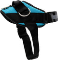 ShawnCo Essential Dog Harness No-Pull Vest - Comfortable Control