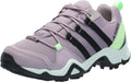 adidas Women's Ax2s Hiking Sneaker - Lightweight Trail Grip