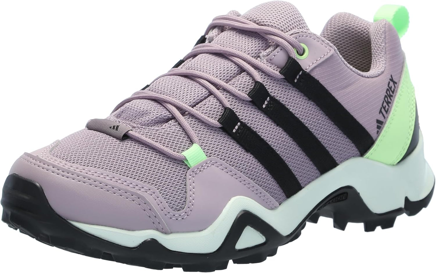 adidas Women's Ax2s Hiking Sneaker - Comfort & Durability Guaranteed