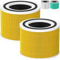 14 True HEPA Pet Care Replacement Filter 2 Pack - Compatible with 240