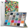 DuraSafe Cases for iPad Pro 12.9 3rd Gen - Slim Durable Damask
