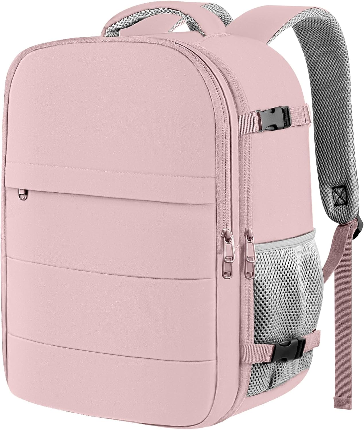 HOTOR Travel Backpack - Flight Approved Carry on Luggage for All