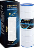 POOLPURE PAP200 Pool Filter Cartridge - 200 sq.ft Replacement