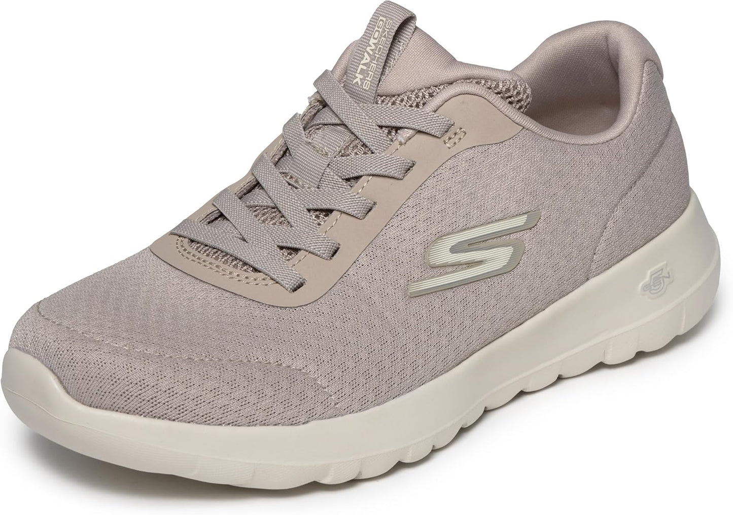 Skechers Women's Go Walk Joy Ecstatic Sneakers for Comfort