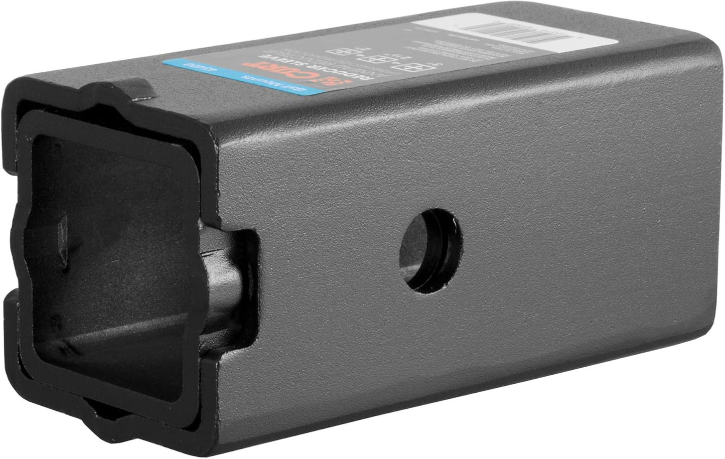 CURT 45408 Trailer Hitch Receiver Adapter for Versatile Towing