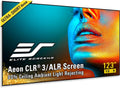 115 in UST ALR Projector Screen 16:9 - Edge Free Home Theater