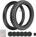 GREHUA 60/100-14 2.50-14 Front Tire Inner Tube - Fit & Value