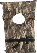 Seachoice Life Vest Type II Extra Large - Stable, High-Value PFD