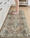 DEXI Kitchen Mats for Floor Cushioned Comfort Anti Fatigue Rug