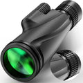 Monocular Telescope 80 x 100 High Powered Monoculars for Adults