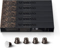 Nespresso Capsules Original Line Roma Intenso Medium Roast - 50 Count
