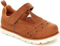 Stride Rite 360 Unisex-Child Lacey Mary Jane Flat for Comfort