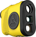 KLYR Golf Rangefinder with Slope and Magnetic Belt Clip - Compact