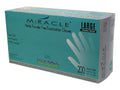 Adenna Miracle 3.5 mil Nitrile Gloves - Medical Grade