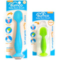 Bumco Baby Bum Brush + Mini Diaper Cream Spatula 2-Pack - Clean