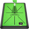 Swing Path Feedback Golf Mat by Bsenie