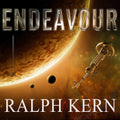 Endeavour: A Sleeping Gods Novel - Epic Fantasy Journey 2023