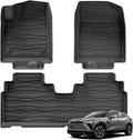 SMABEE Floor Mats for 2024-2026 Prologue, Blazer EV & 2023-2025 Lyriq