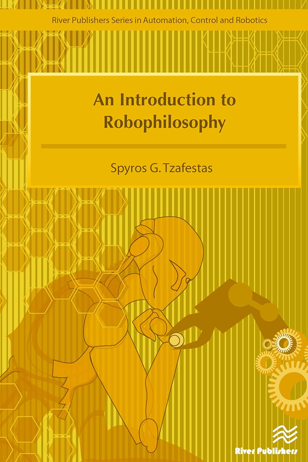 An Introduction to Robophilosophy: Cognition, Intelligence, Ethics