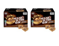 Brown Sugar InThe Raw Single Packets 2x500 - Natural Sweetener