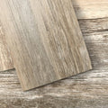 Peel and Stick Vinyl Plank Flooring 54 Sq.ft - Old Wood Look