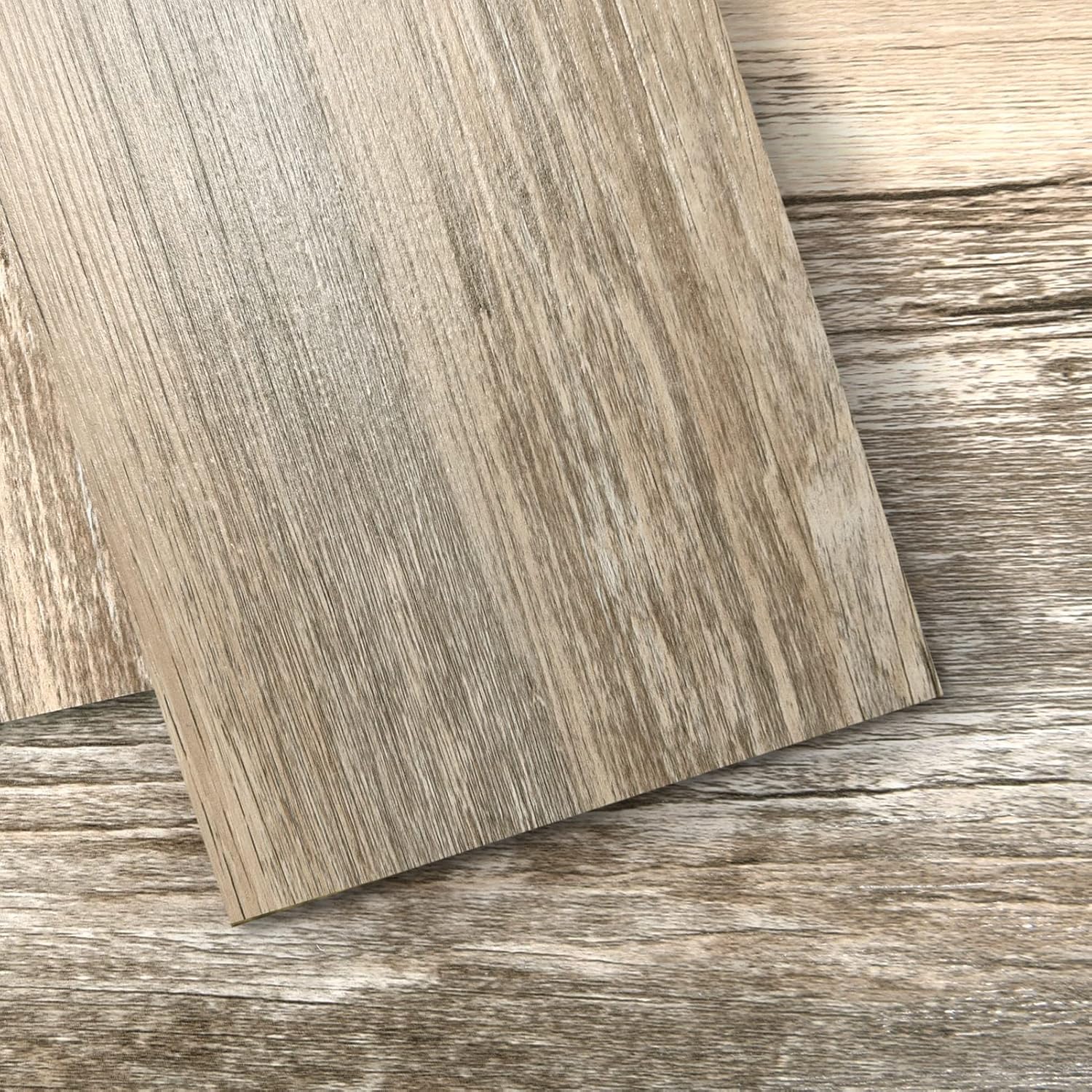 Art3d Peel and Stick Floor Tiles for Stylish Home Decor
