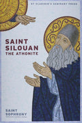 Saint Silouan, the Athonite - A Deep Spiritual Biography