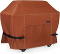 Outdoor BBQ Grill Cover 60 in for 3-4 Burner Grills - Heavy Duty