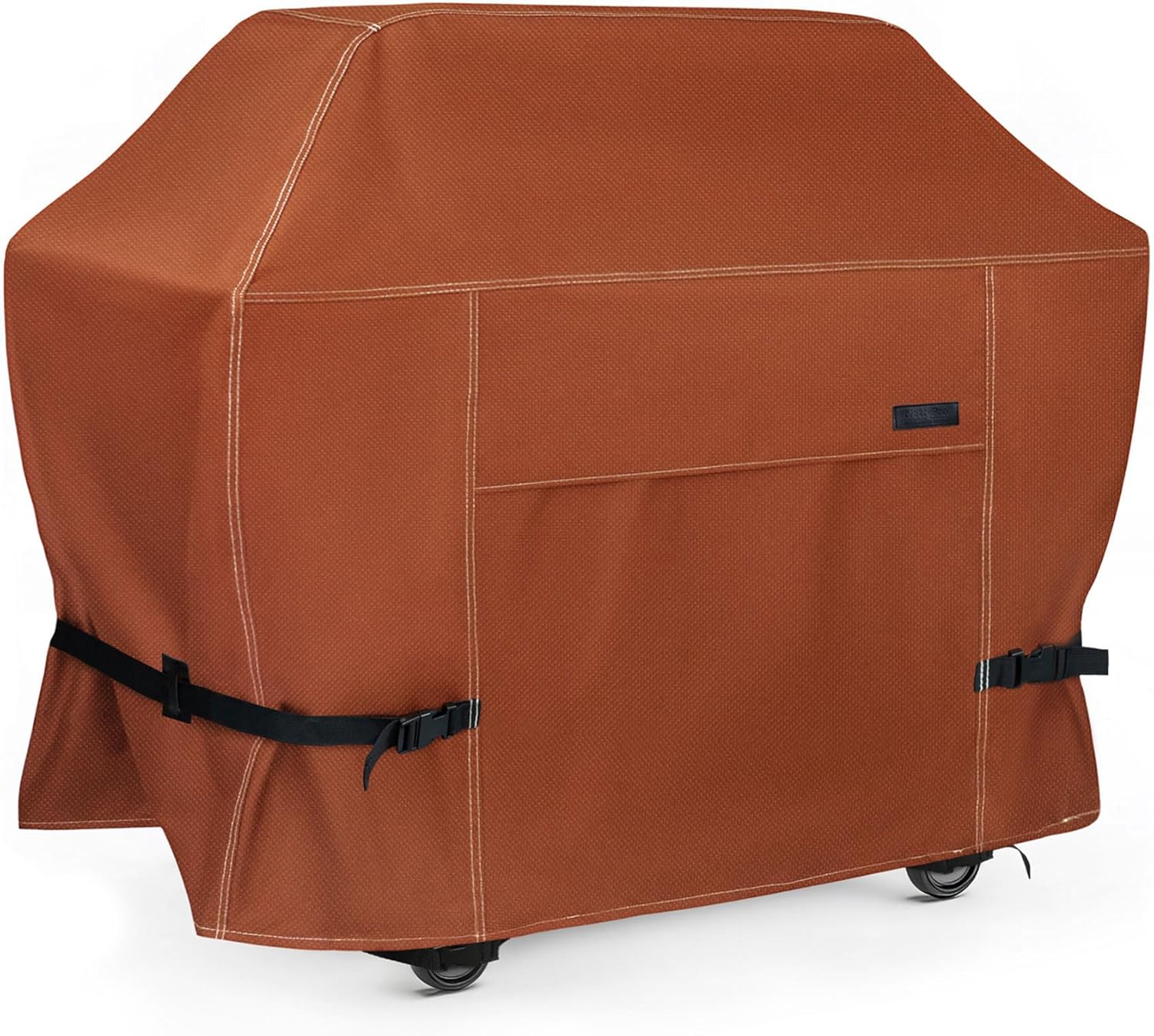 NettyPro Outdoor BBQ Grill Cover 60 Inch for 3-4 Burners