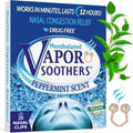 Mentholated Nasal Dilators for Breathing and Snoring Relief