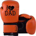 PFG I Boxing Dad - Kids Boxing Gloves for Training and Sparring