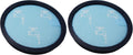 Dyson DC17 Washable Filter Set - Pack of 2
