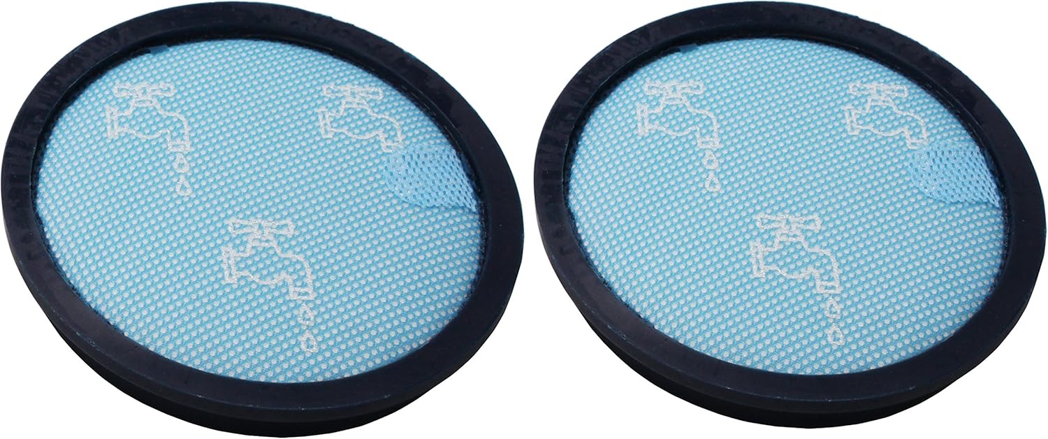 Dyson DC17 Washable Filter Set - Pack of 2