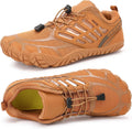 Barefoot Shoes for Men Wide Toe Box Zero Drop Minimalist Shoe
