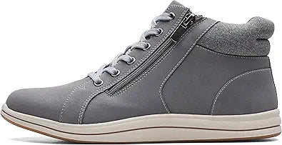 Clarks Women's Breeze Glide Ankle Boot for Ultimate Comfort