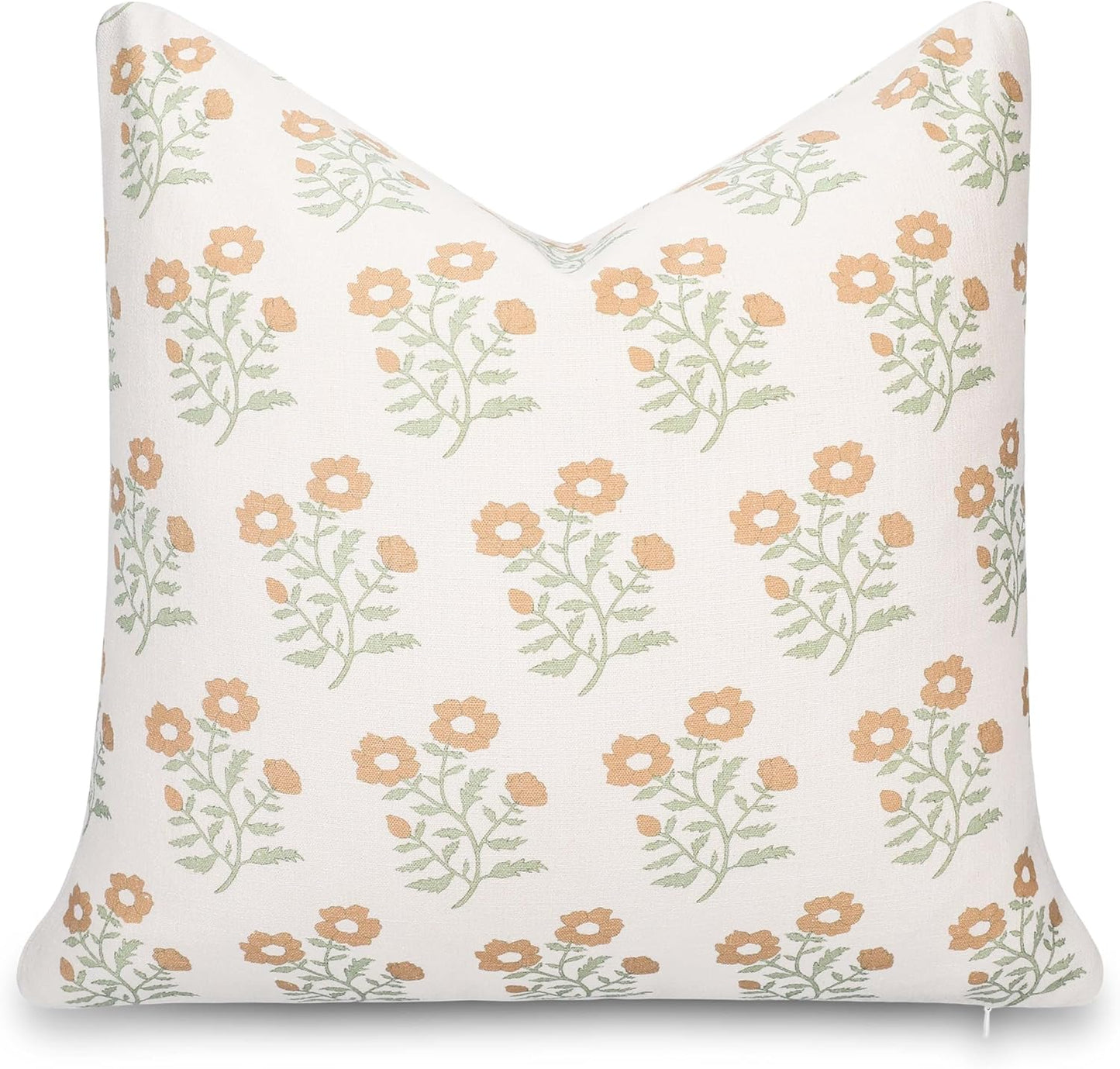 Modern Farmhouse Indoor Outdoor Throw Pillow Cover for Relaxation
