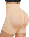 Butt Lifting Shorts for Women with Tummy Control and Comfort