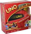 UNO Attack! Game - Fast Family Card Game Board Games