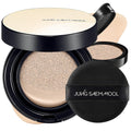 JUNGSAEMMOOL Essential Skin Nuder Cushion 03 Fair Pink - Natural