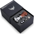 51.5mm Coffee Tamper V2 for La Pavoni Millenium Models - Calibrated