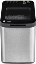 Portable Nugget Ice Maker | Makes 34 lbs/Day