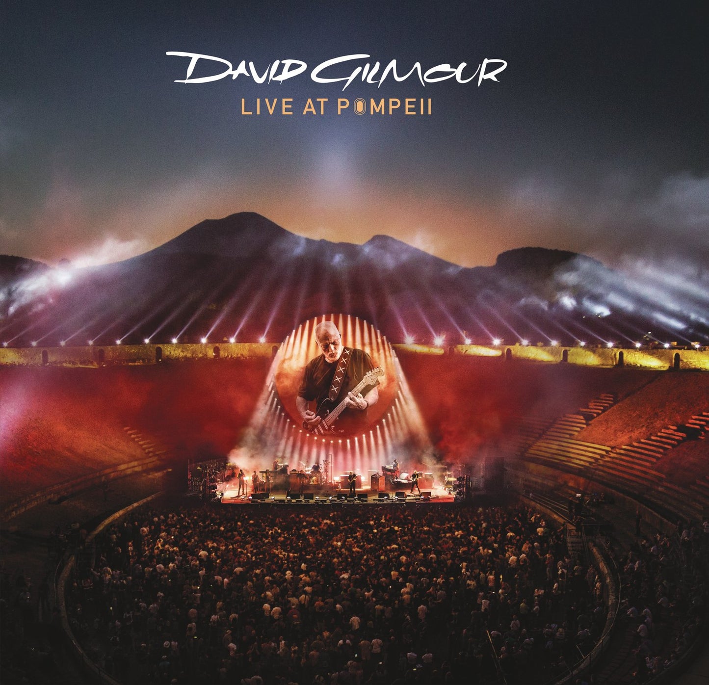 Live At Pompeii: A Captivating Musical Experience Unveiled