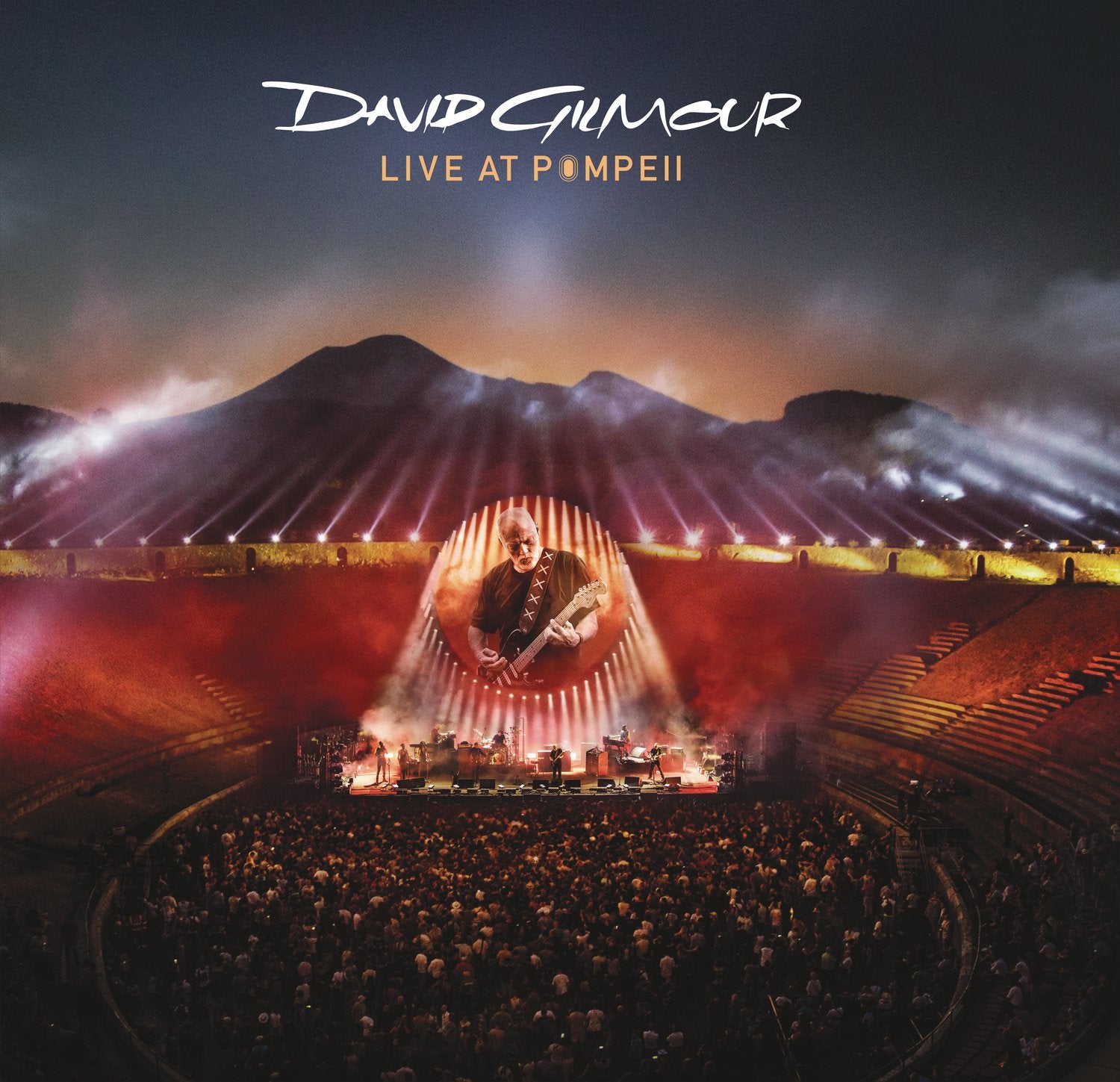 Live At Pompeii: A Captivating Musical Experience Unveiled