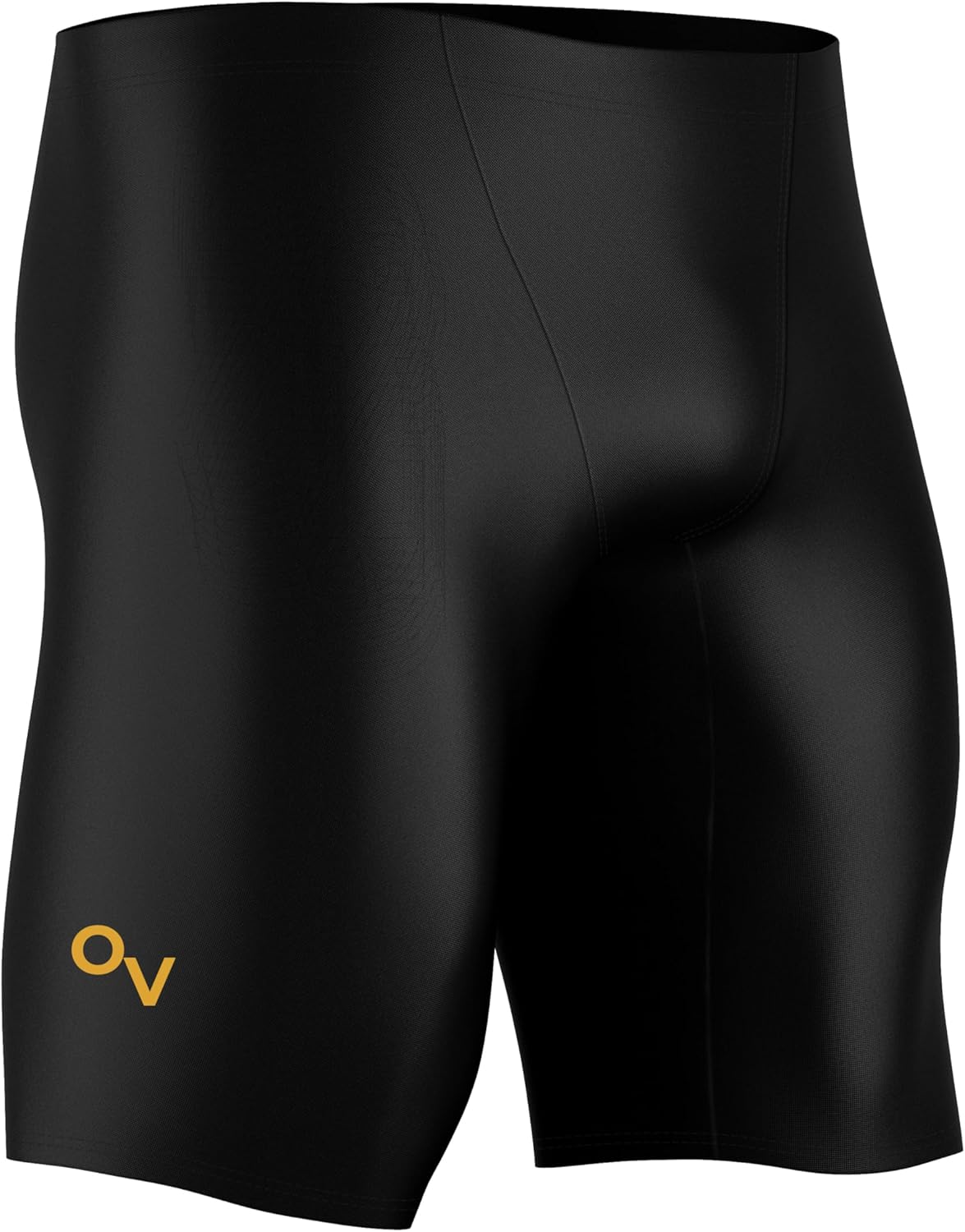 Onvous Swim Jammers for Men - Comfortable Athletic Swimwear