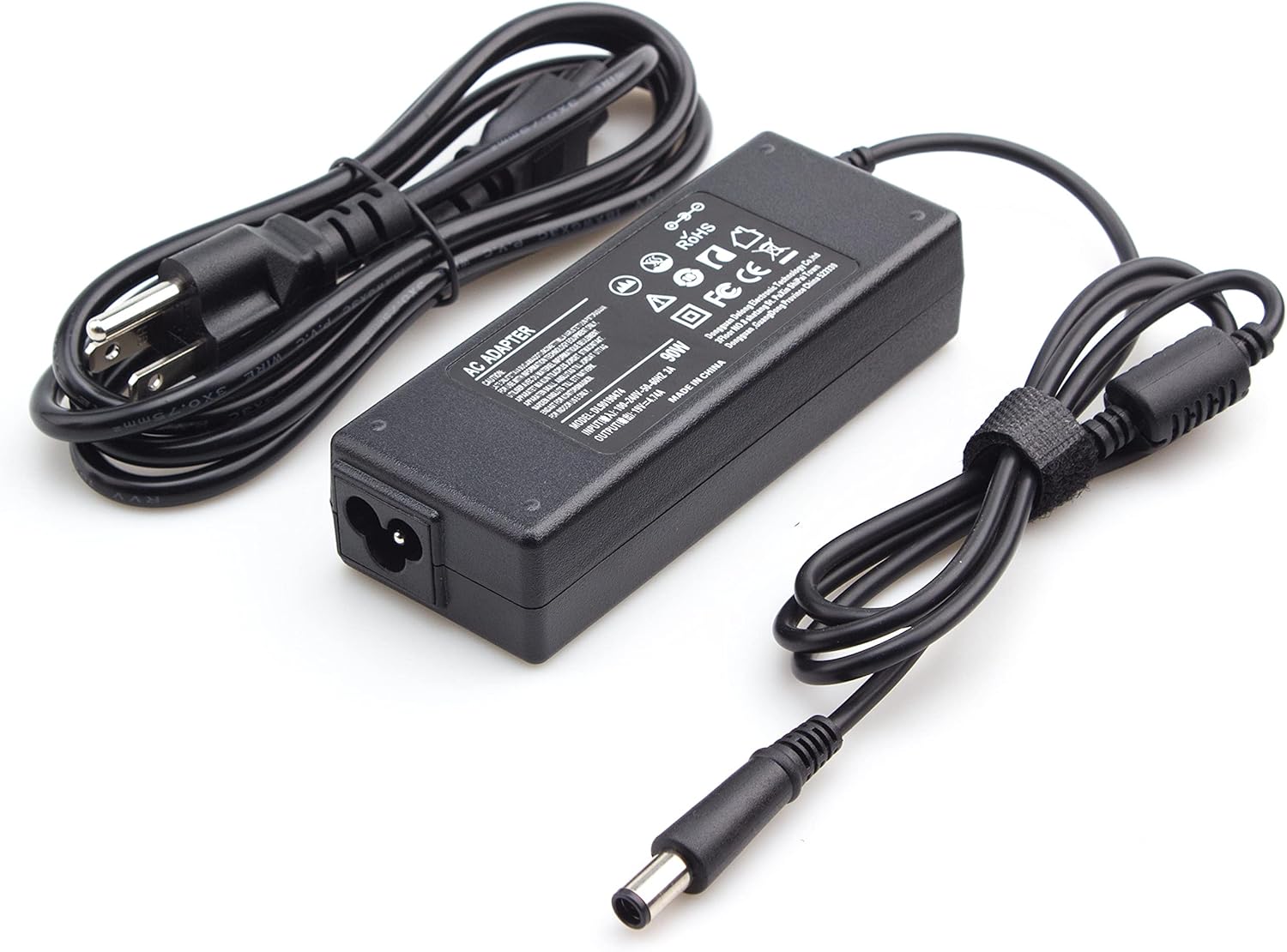 Power up HP Mini PCs with BURFLO 90W Adapter