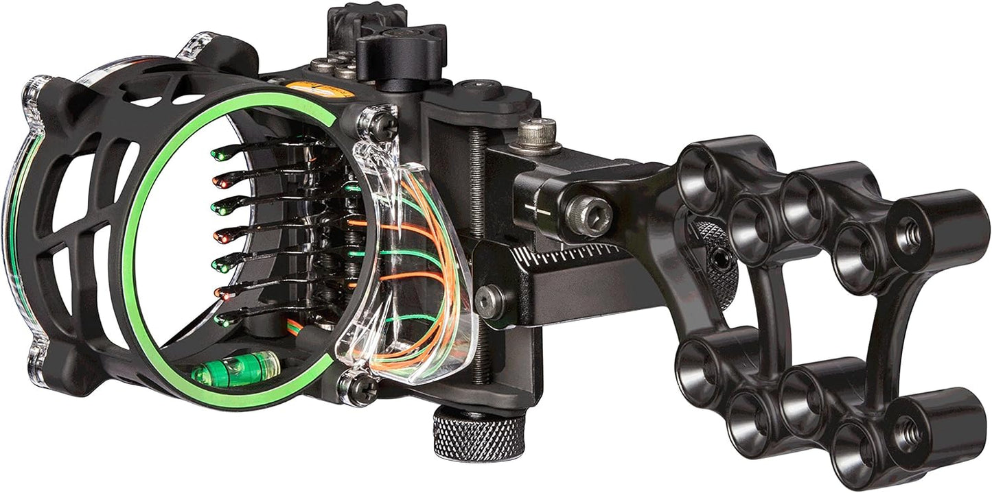 Trophy Ridge Fix Series Sight for Unmatched Precision and Accuracy